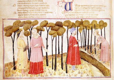 Dante Alighieri