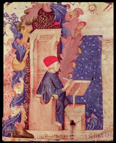 Dante İlahi Komedya
