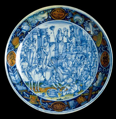 Yunan mitolojisinde ay tanrıçası Selene