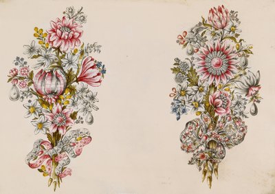 Çiçek spreyleri için tasarım by Italian School