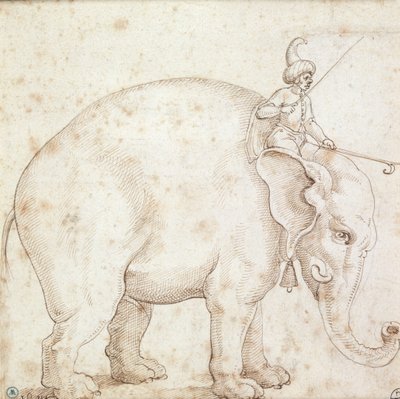Fil Hanno ve Mahout