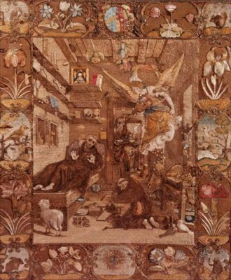 St.Francis