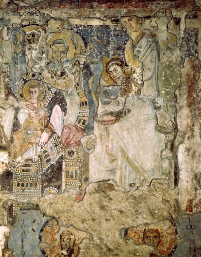 Aydınlanma by Italian School