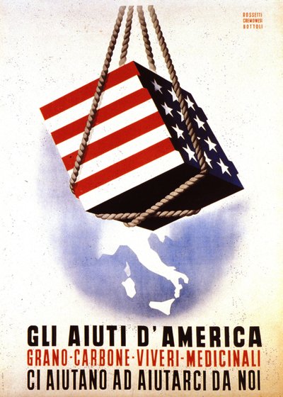  by Italian School