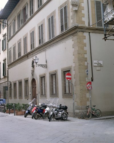 Casa Buonarroti