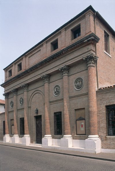 Teatro Accademico