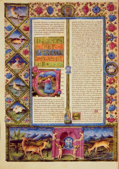 Fol.25v Borso d