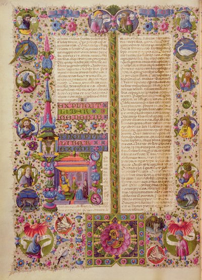 Fol.26v Borso d