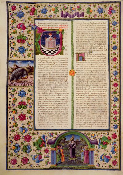 Fol.92v Borso d