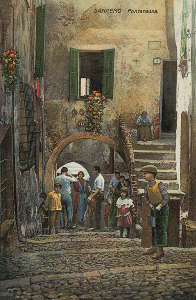  by Italian School