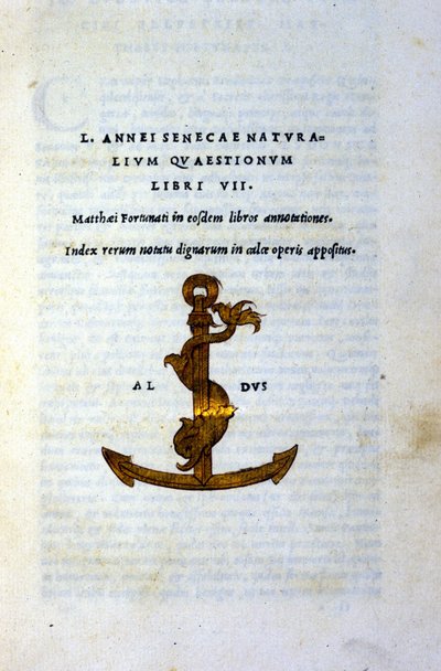 Seneque the Philosopher veya Lucius Annaeus Seneca