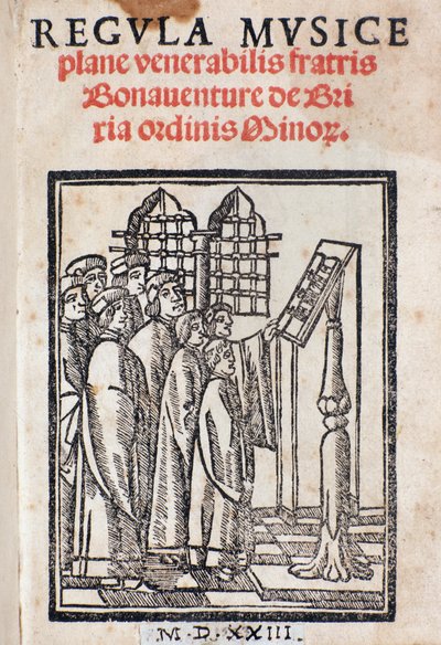 Bonaventura da Brescia