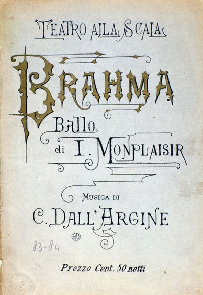 Monplaisir ve dell