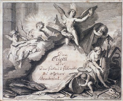 Luigi Boccherini