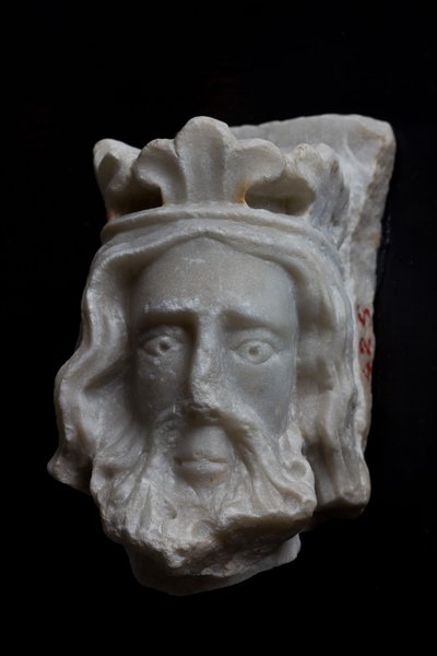 Cenova, St Augustine Müzesi: Kuzey Fransa