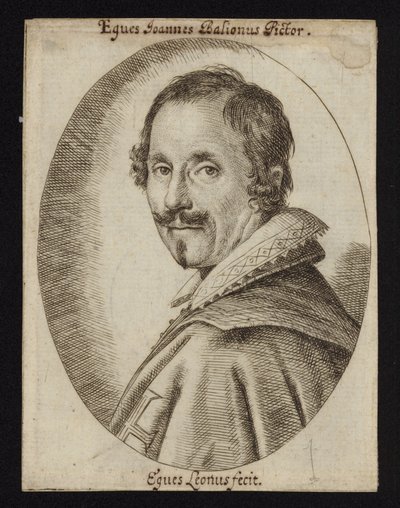 Giovanni Baglioni by Italian School