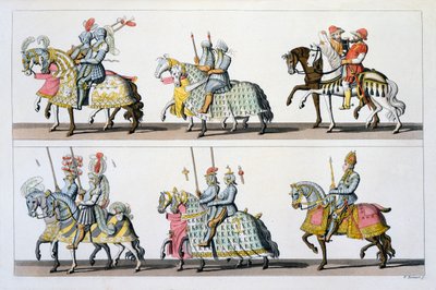 Kutsal Roma İmparatorluğu: Maximilian I zamanında Lüksemburg Kalesi