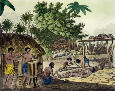 Otaheite