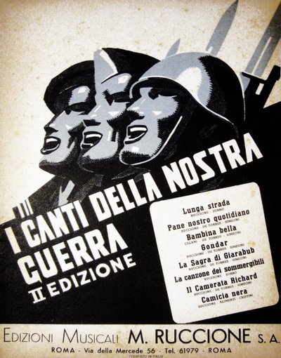  by Italian School