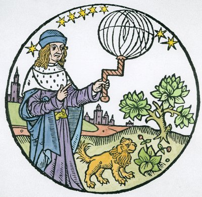 Aristoteles