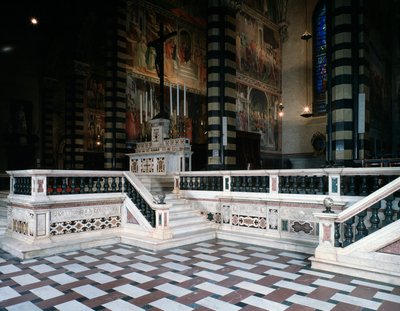 Katedral Santo Stefano del Prato