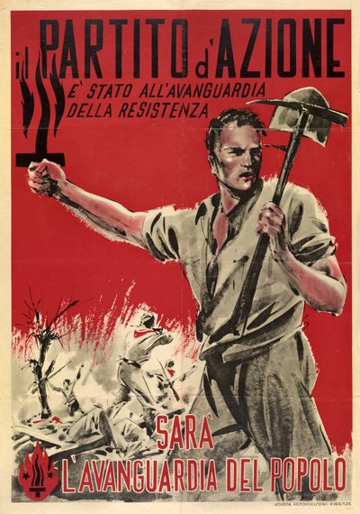  by Italian School
