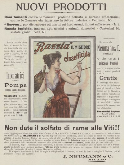 by Italian School