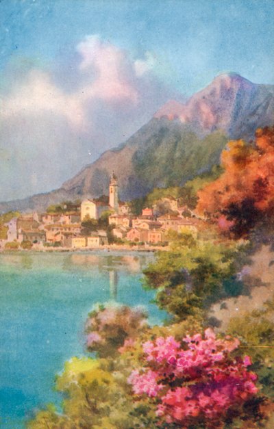  by Italian School