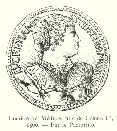 Lucrece de