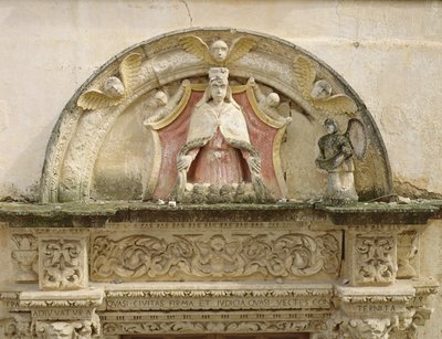 Misericordia