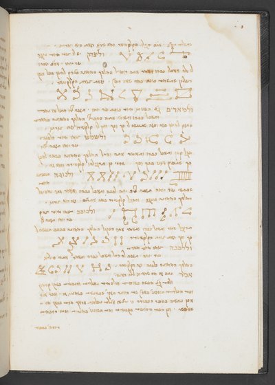 büyülü metinler by Italian School