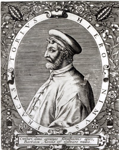 Girolamo Fracastoro