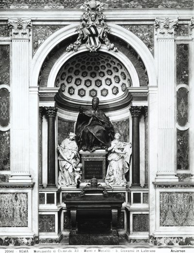 Corsini Şapeli