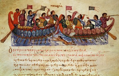Ms Grec 479 İki Gemi arasındaki Deniz Savaşı, Halieutica veya Cynegetica