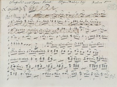Donizetti