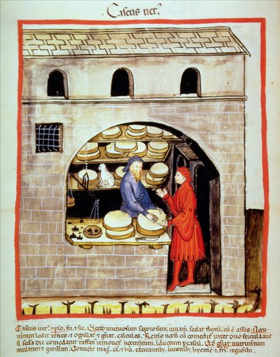 Nova 2644 fol.60v Tacuinum Sanitatis