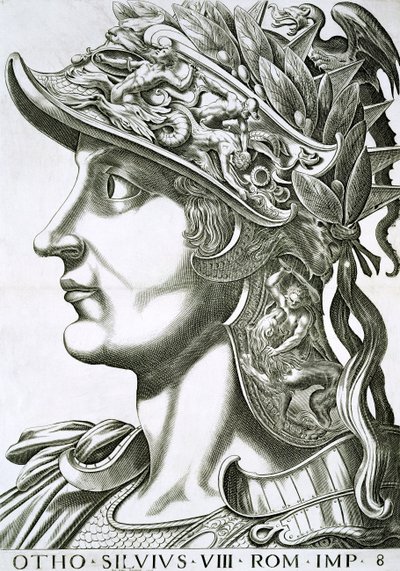 Otho (MS 32-69), 1596 by Italian School
