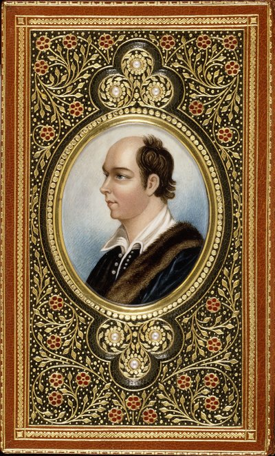 Oliver Goldsmith