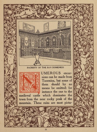  by Italian School