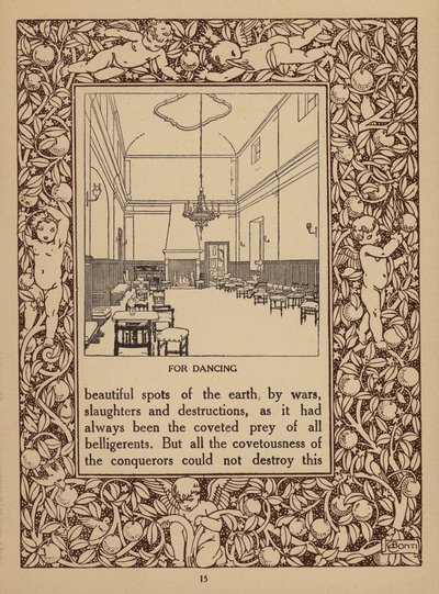  by Italian School