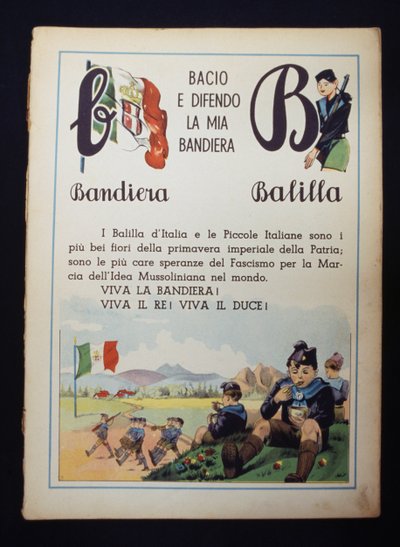  by Italian School