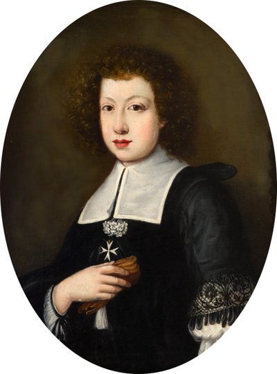 Büyük Üstadın Sayfası, c.1650 by Italian School