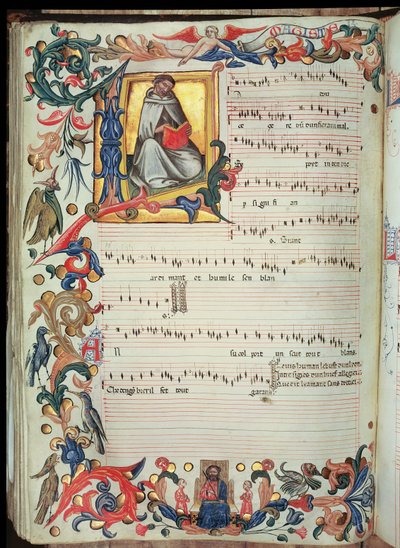 Squarcialupi Codex