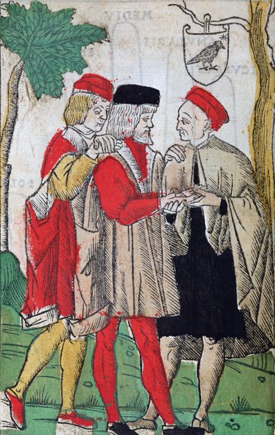 Chiromantia
