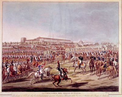 İtalya Krallığı