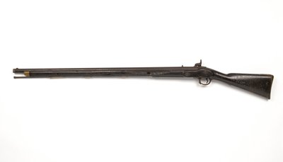 Model 1842 vurmalı tüfek by Italian School