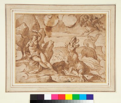 Perseus Andromeda