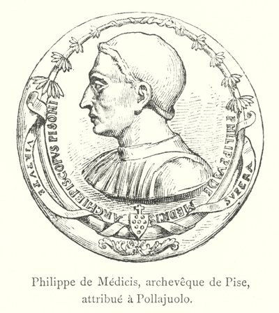 Pollaiuolo