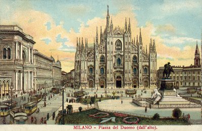  by Italian School
