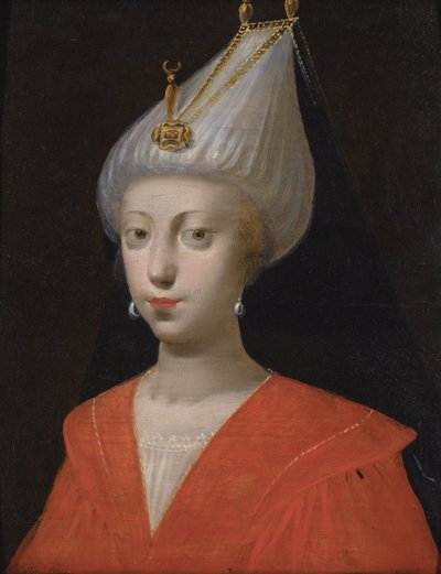 Kanuni Sultan Süleyman